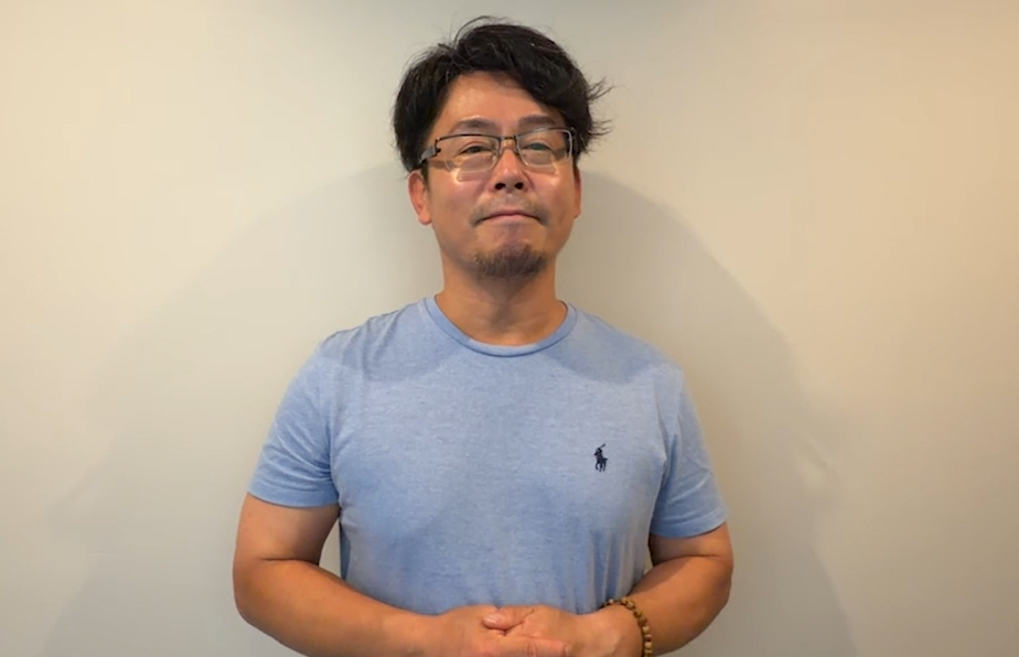 町 和哉 様